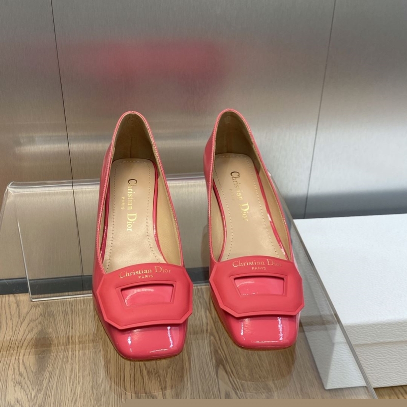 ch**an D*or high heels